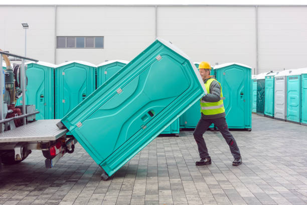  National Harbor, MD Porta Potty Rental Pros