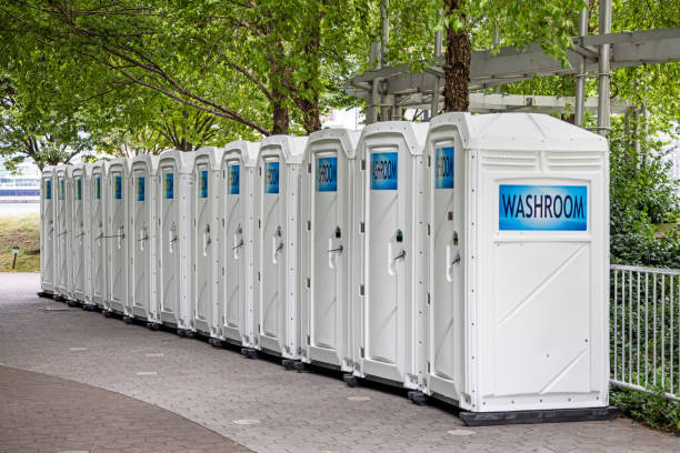 Best Event porta potty rental  in National Harbor, MD
