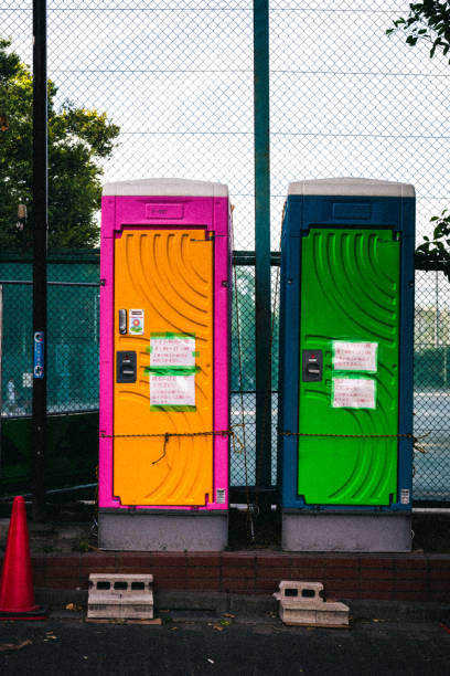 Best Best portable toilet rental  in National Harbor, MD