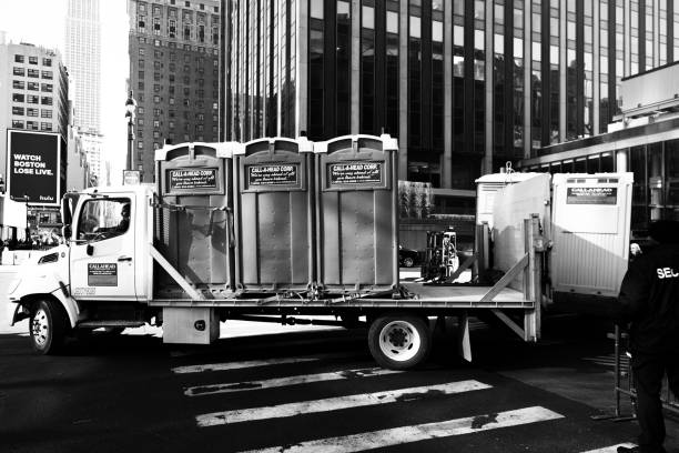 Best Restroom trailer rental cost  in National Harbor, MD