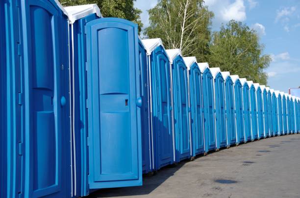 Best Luxury portable toilet rental  in National Harbor, MD